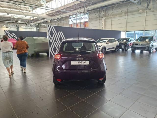 Renault Zoe image 7
