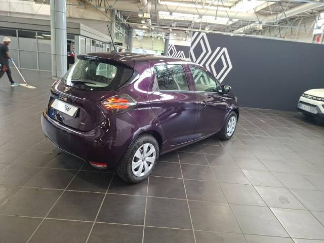 Renault Zoe image 1