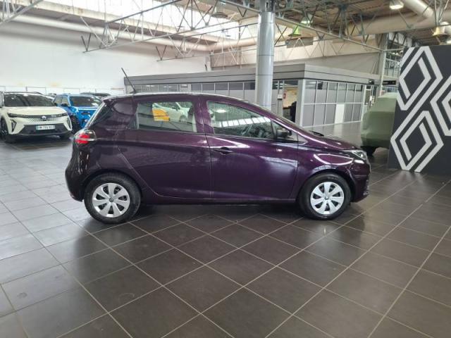Renault Zoe image 5