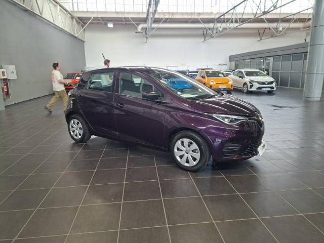 Renault Zoe image 9