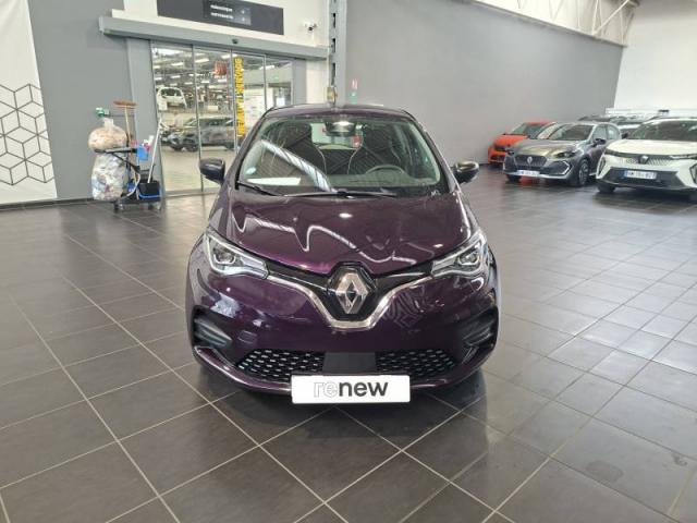 Renault Zoe image 6