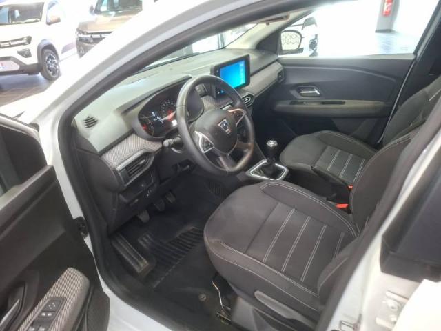Dacia Sandero image 6