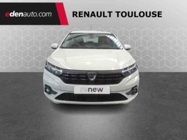 Dacia Sandero image 7