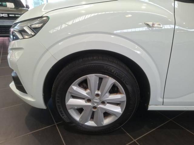 Dacia Sandero image 1
