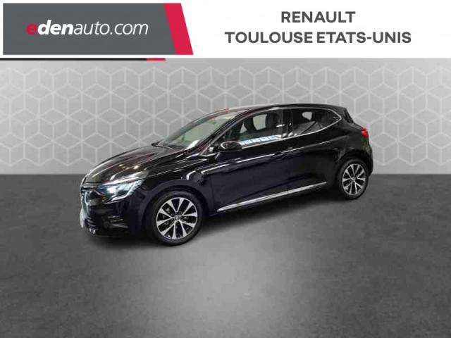 Renault Clio Tce 90 Techno
