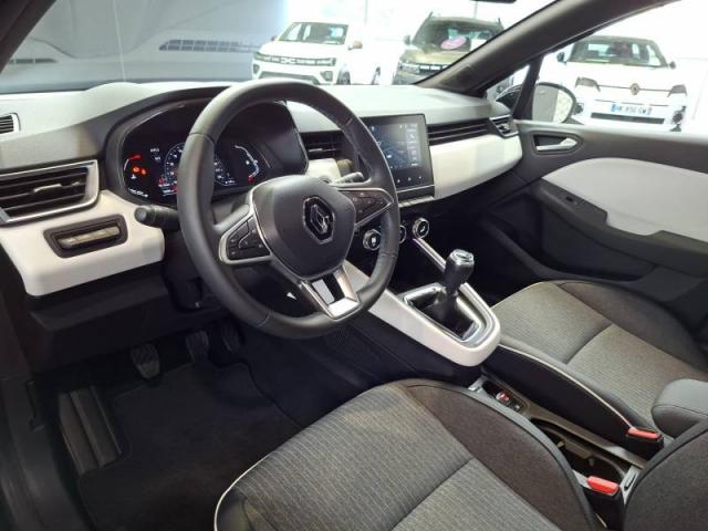 Renault Clio image 7