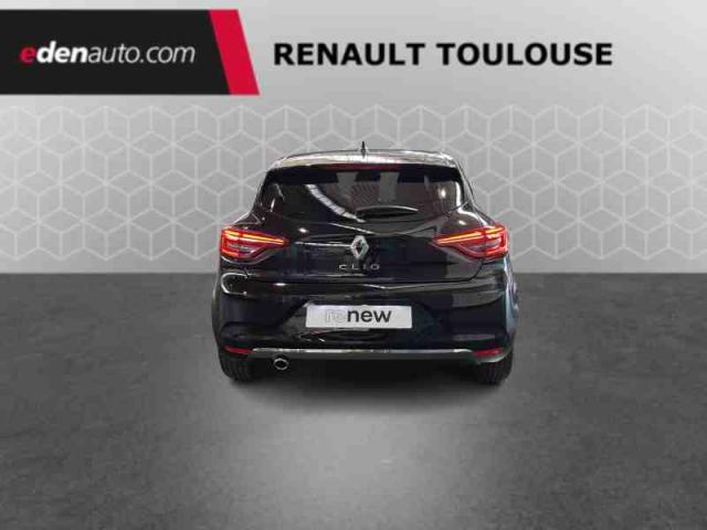 Renault Clio image 8