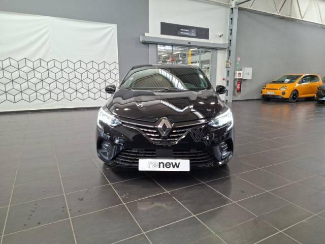 Renault Clio image 6