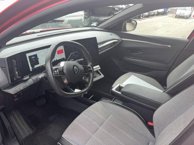 Renault Mégane image 3