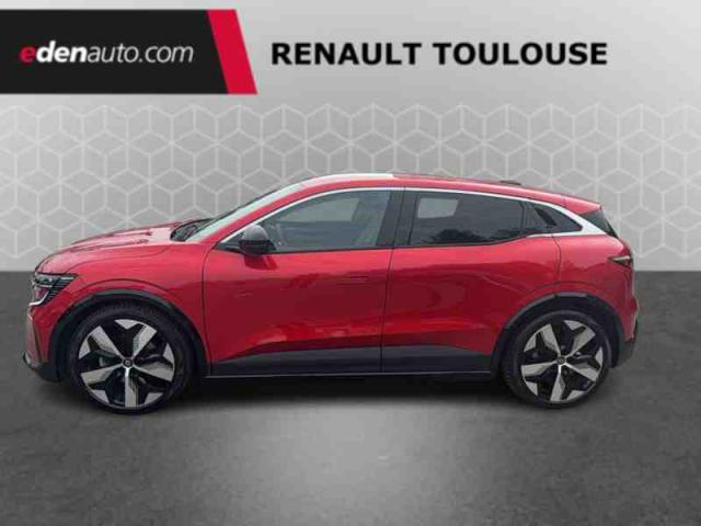 Renault Mégane image 2