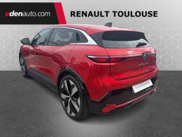 Renault Mégane image 6