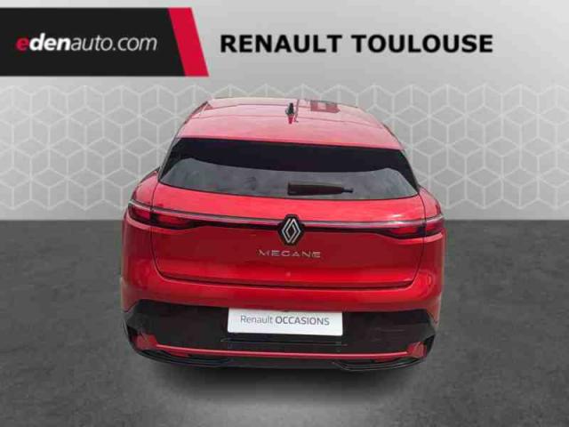Renault Mégane image 5