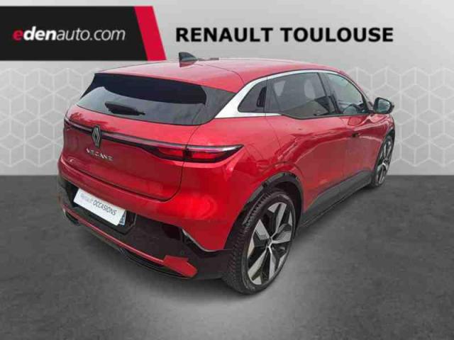 Renault Mégane image 4