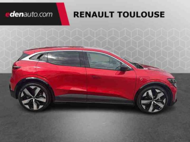 Renault Mégane image 1