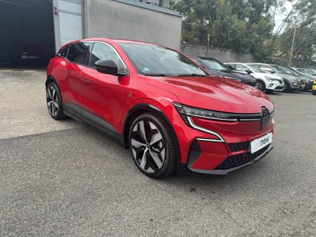 Renault Mégane image 7