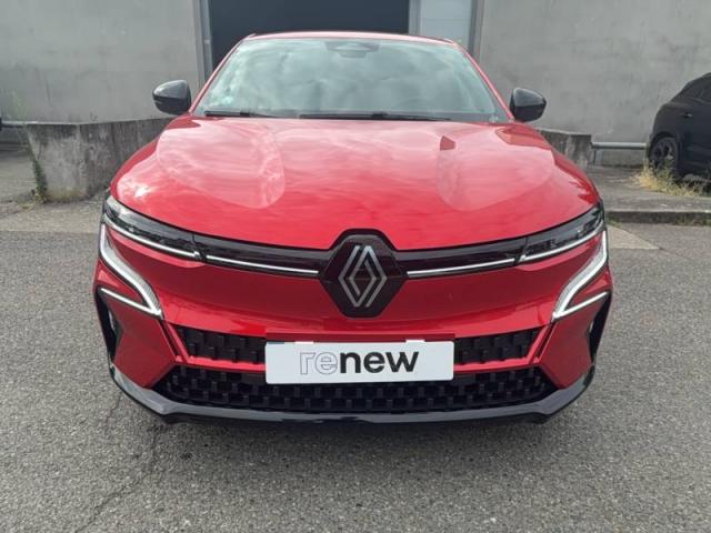 Renault Mégane image 8