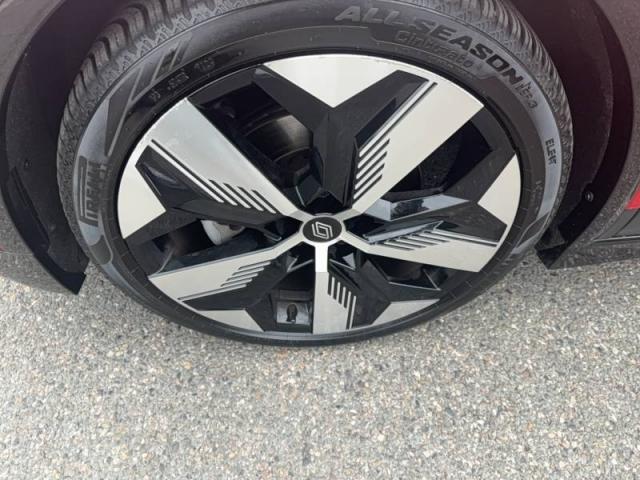 Renault Mégane image 9