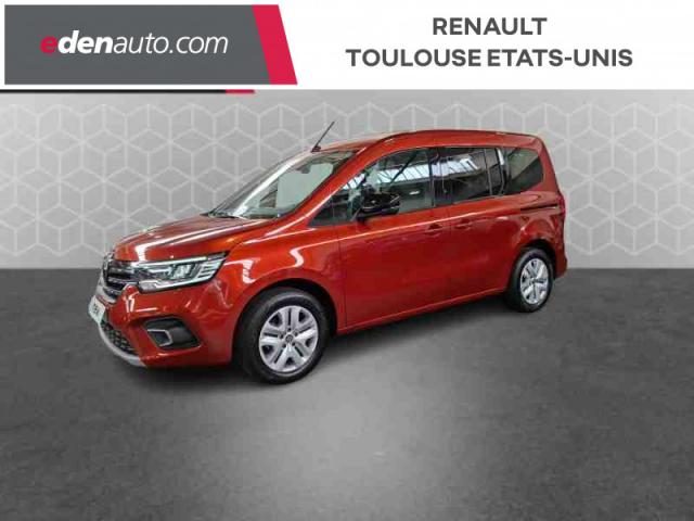 Renault Kangoo Tce 130 Intens