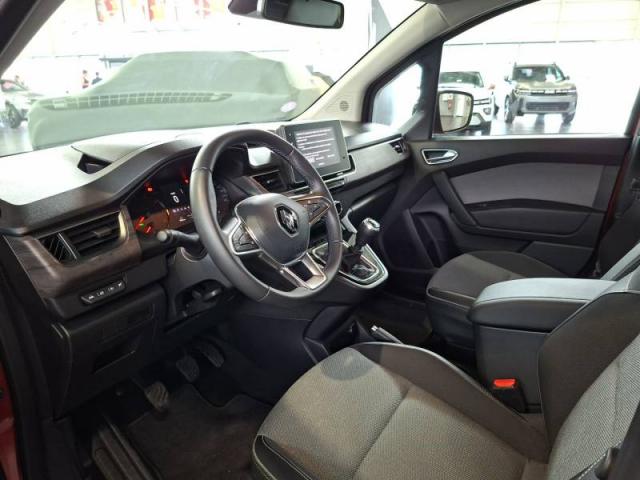 Renault Kangoo image 6