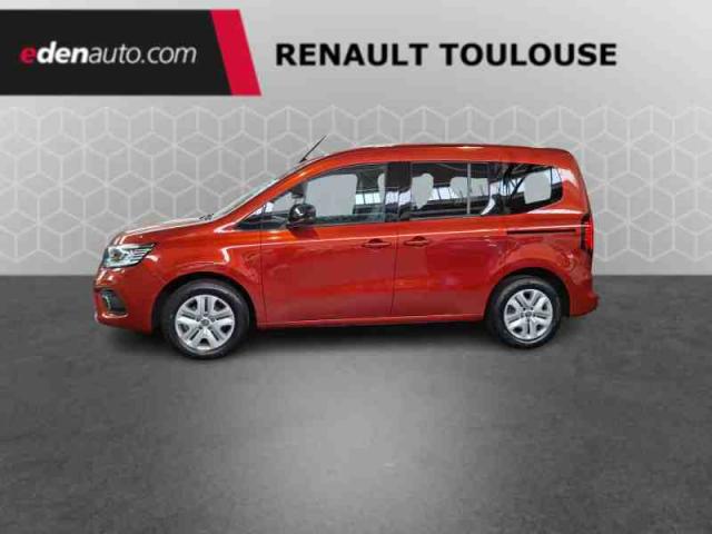 Renault Kangoo image 4