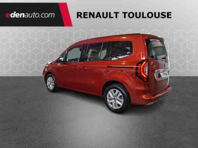 Renault Kangoo image 7