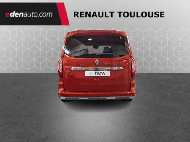 Renault Kangoo image 9