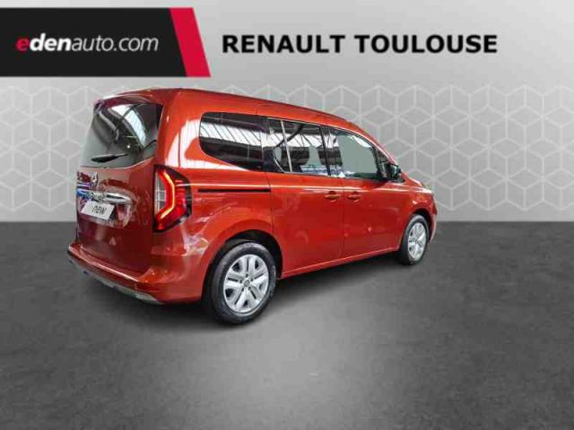 Renault Kangoo image 1