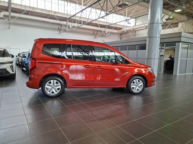 Renault Kangoo image 2