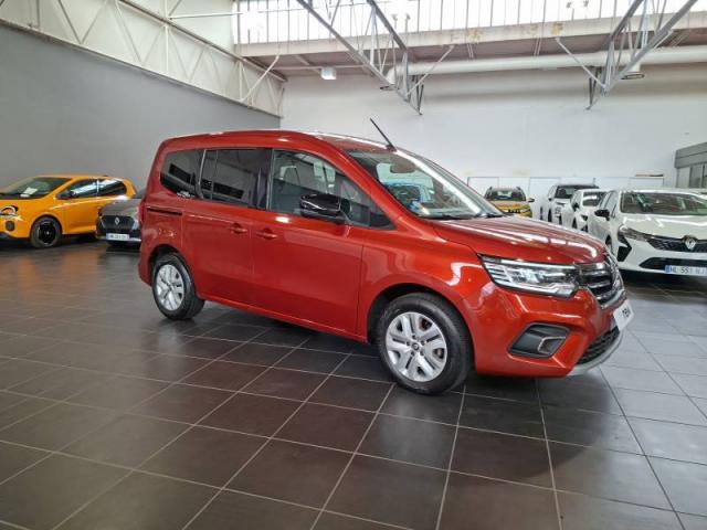 Renault Kangoo image 3