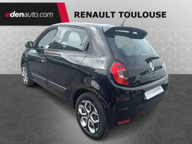 Renault Twingo image 4