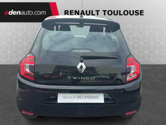 Renault Twingo image 9