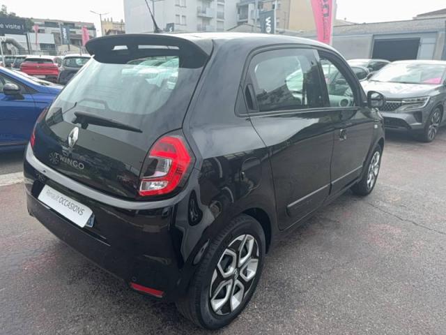 Renault Twingo image 8