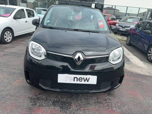 Renault Twingo image 7