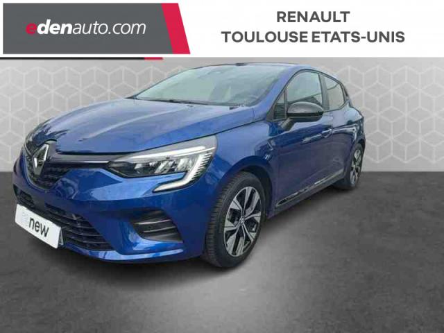Renault Clio E-Tech Full Hybrid 145 Evolution