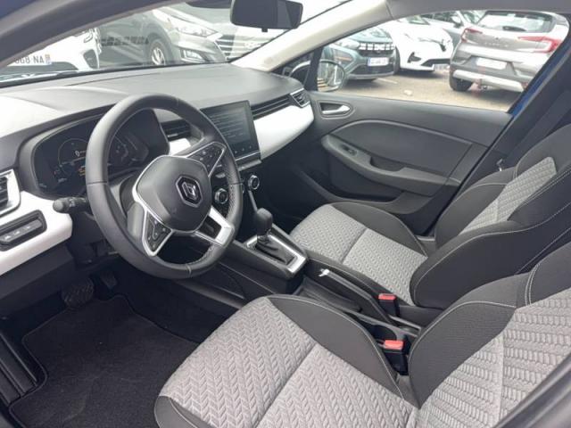 Renault Clio image 6