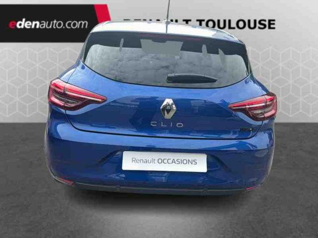 Renault Clio image 9
