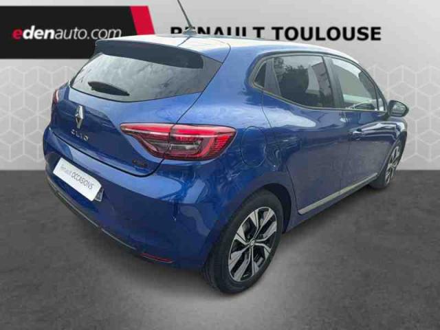 Renault Clio image 8