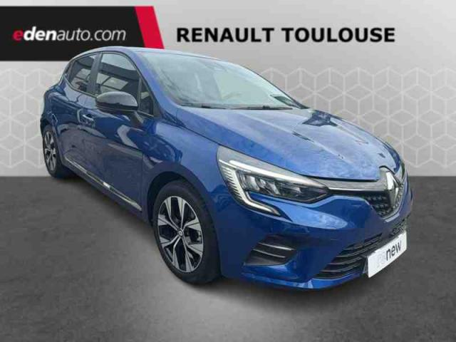 Renault Clio image 1