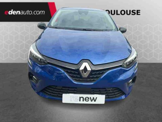 Renault Clio image 7