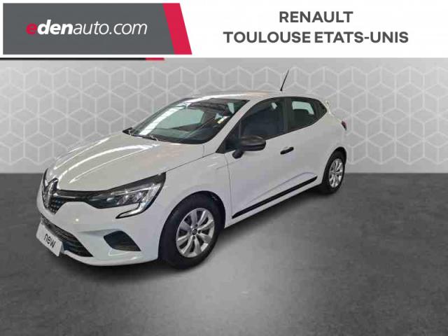 Renault Clio Sce 65 Authentic