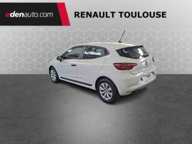 Renault Clio image 8