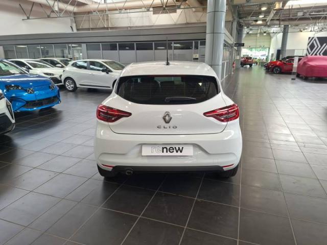 Renault Clio image 6