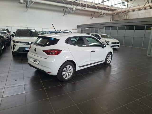 Renault Clio image 4