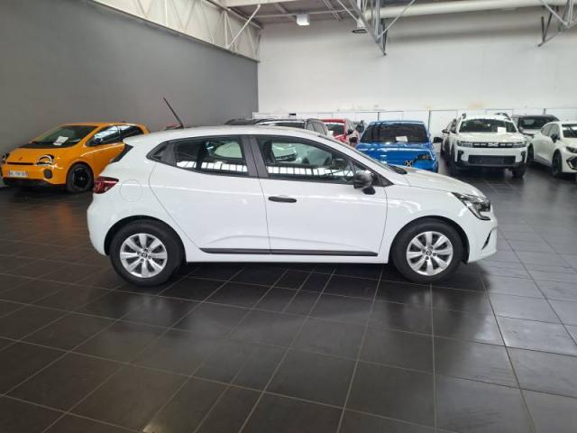 Renault Clio image 1