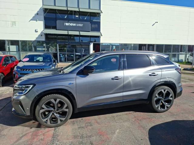 Renault Austral image 3