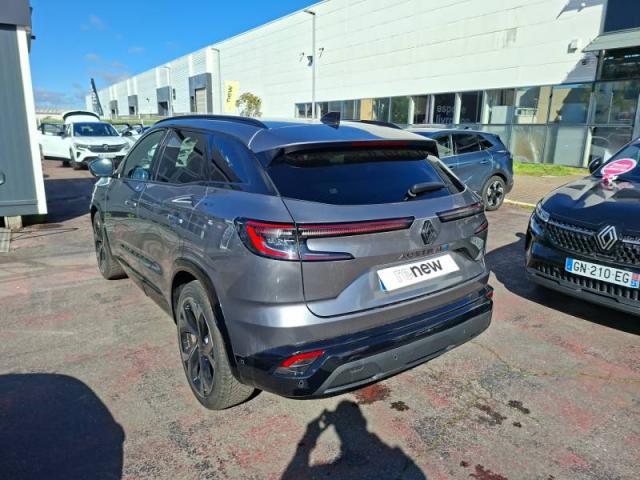 Renault Austral image 5