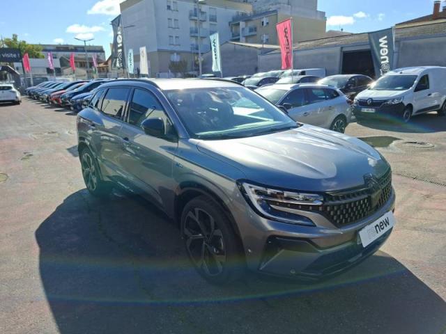 Renault Austral image 8