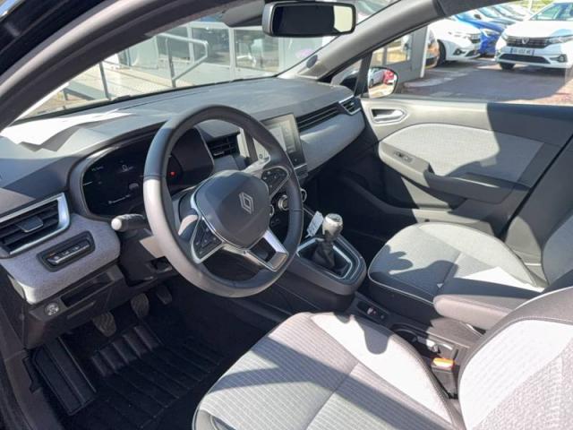 Renault Clio image 3
