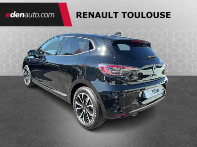 Renault Clio image 2