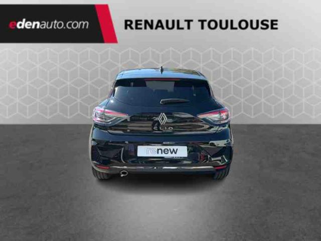 Renault Clio image 9